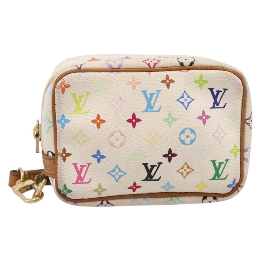 Louis Vuitton Wapity Trousse Monogram Multicolor